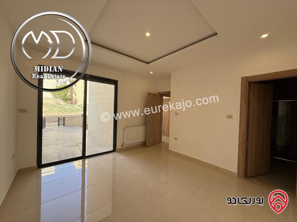 شقق دوبلكس طابق أخير مع روف للبيع في عمان - دير غبار مساحات 180م & 190م مع تراسات اطلالة جميلة بأسعار مميزة