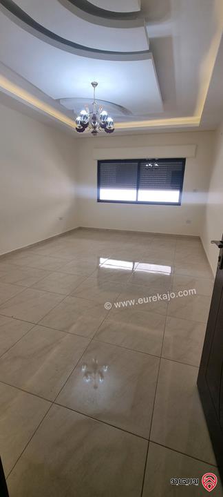 شقة فاخرة مساحة 150م طابق ثاني للبيع في عمان - ضاحية الامير علي شامل الاثاث