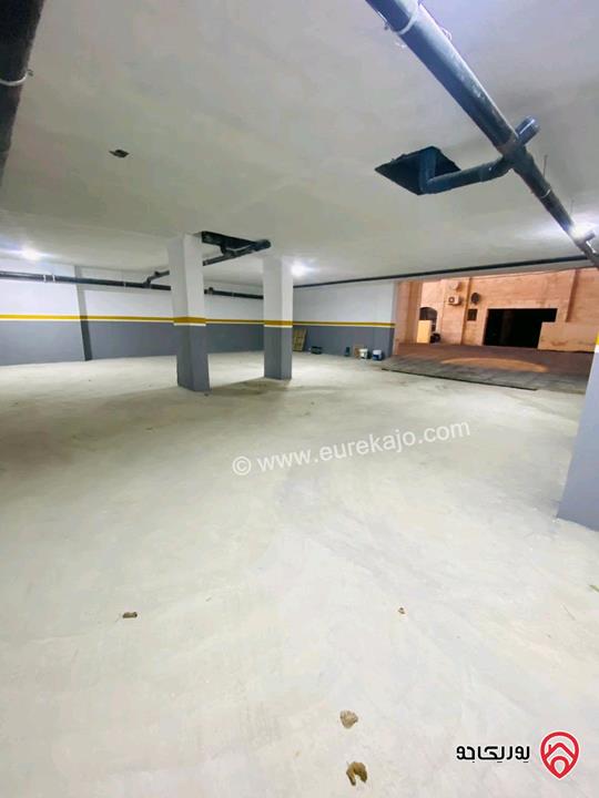 شقق مساحة 150م - 165م للبيع في عمان - البنيات