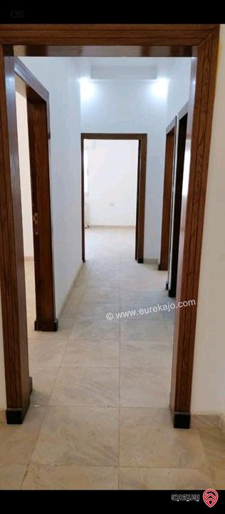 شقة جديدة لم تسكن مساحة 176م ليست إسكان بنيت خصيصا للمالك للبيع في عمان - تلاع العلي 