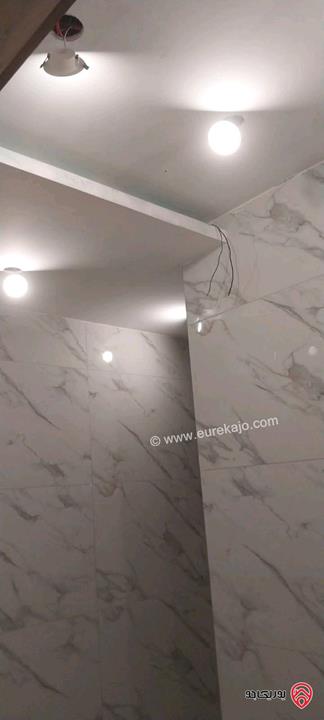 شقق مساحة 165م للبيع في عمان - صويلح حي الارسال ميسلون 