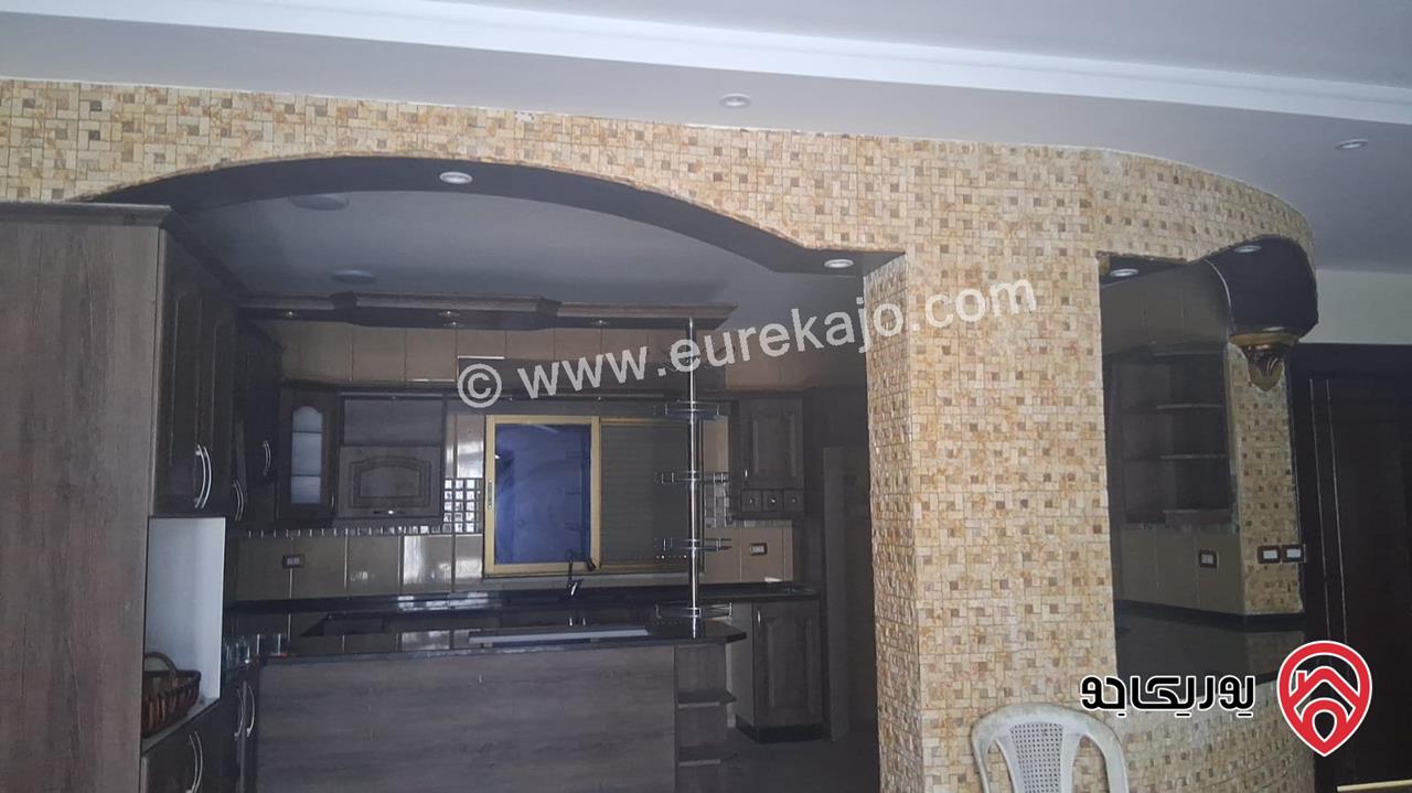 عمارة على أرض 500م للبيع في عمان - طبربور