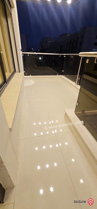 شقق بمساحات من 157م لغاية 174م للبيع في عمان - الجبيهة 