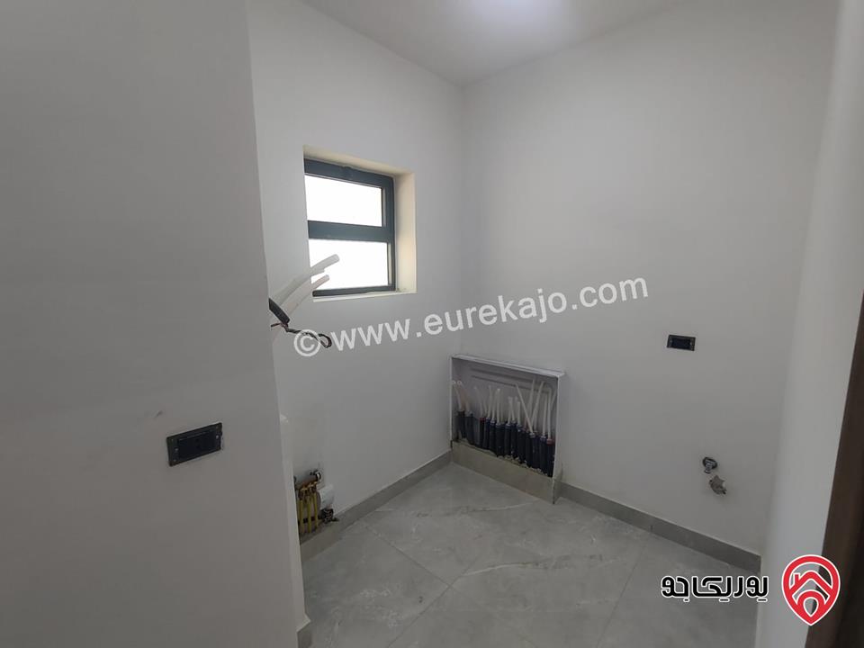 شقق مساحة 207م للبيع في عمان - البنيات قرب مدارس الحصاد 	 