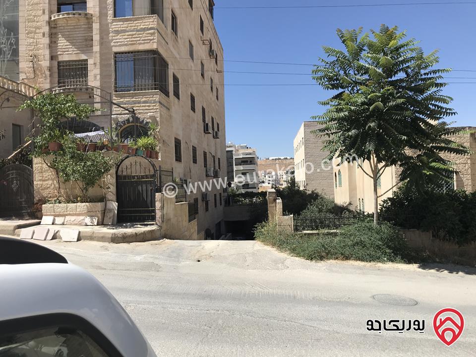 شقة تسوية 2 مساحة 100م للإيجار في عمان – شفا بدران الكوم