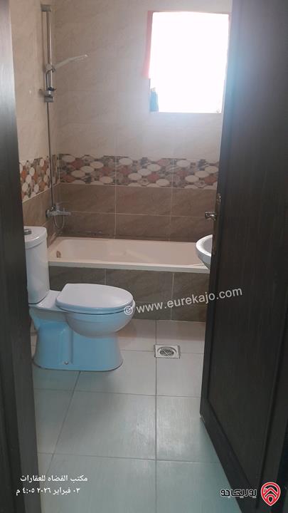 شقة طابق ثاني مساحة 150م للايجار في اربد - الحي الشرقي 