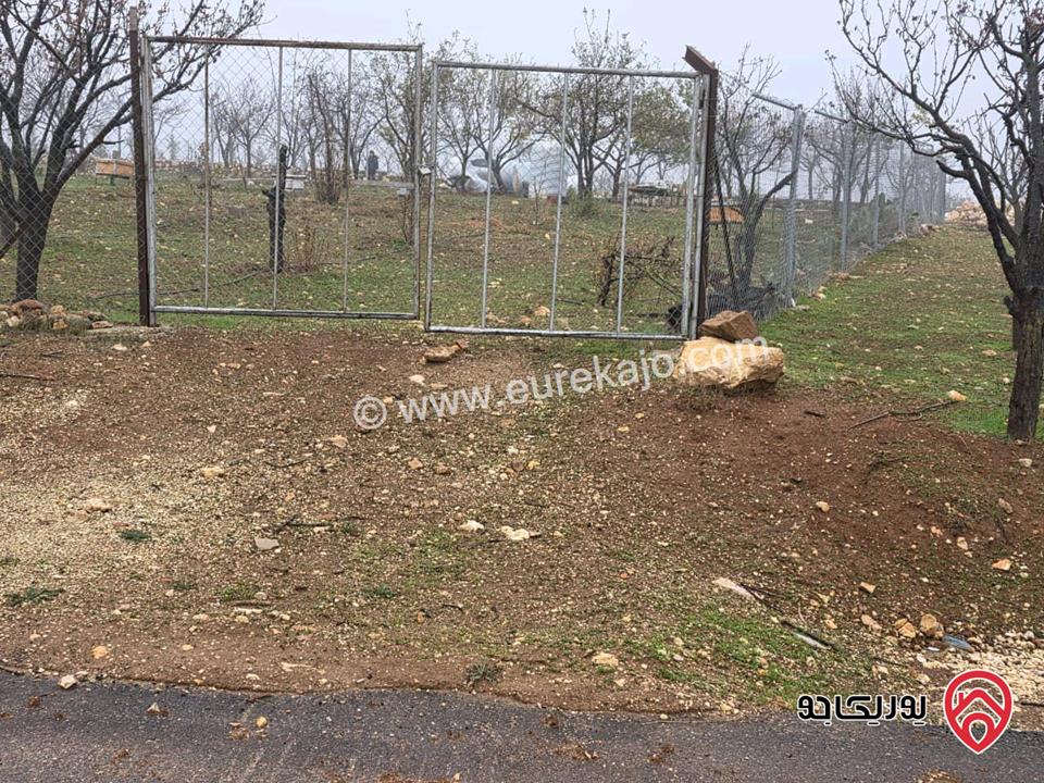 أرض مساحة 750م للبيع في عمان - ناعور