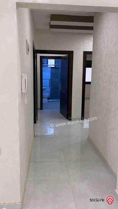 شقة ارضية طابقية مساحة 148م للبيع في الزرقاء - المدينة المنورة