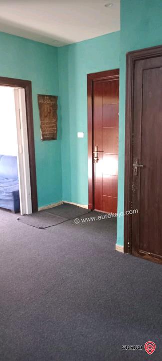 شقة طابق ثالث مساحة 73م للبيع في عمان - عرجان الشرقية 