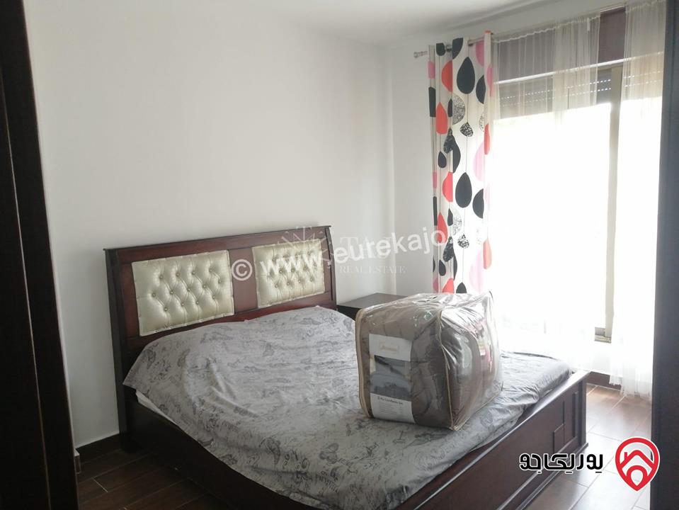 شقة مميزة طابق أول مساحة 165م للبيع أو للايجار في عمان - عبدون 