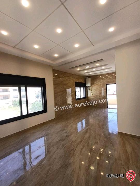 شقة فاخرة مساحة 160م طابق ثاني للايجار في عمان - الرابية