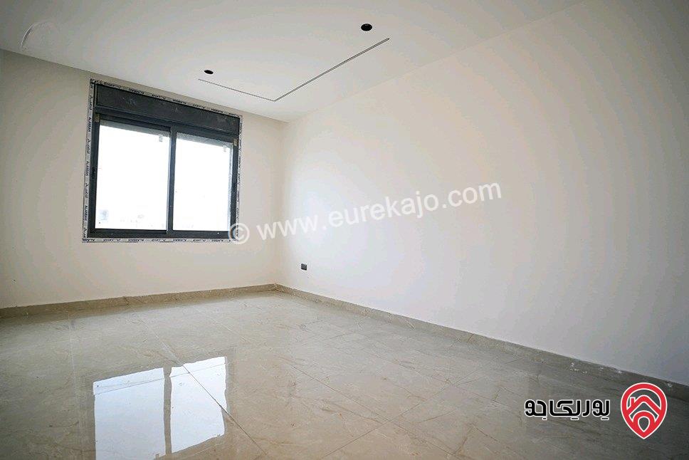 شقق مساحة 86م / 113م / 136م / 138م للبيع في عمان - ام السماق