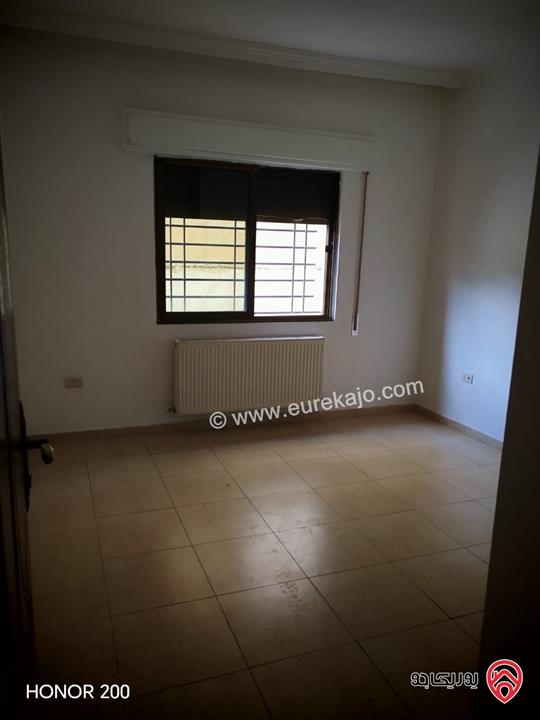 شقة طابق أرضي مساحة 160م للايجار في عمان - ضاحية الرشيد