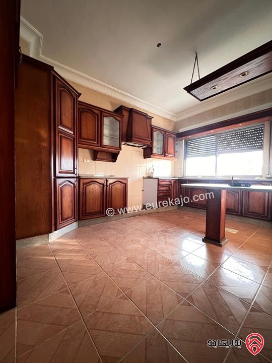 شقة طابق اول مساحة 150م للايجار في عمان - السابع