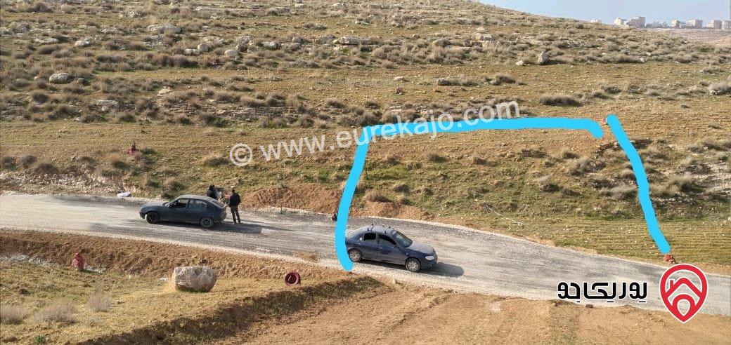 قطعة أرض مساحة 339م للبيع في عمان - صالحية العابد بالقرب من مدرسة فاطمة الزهراء
