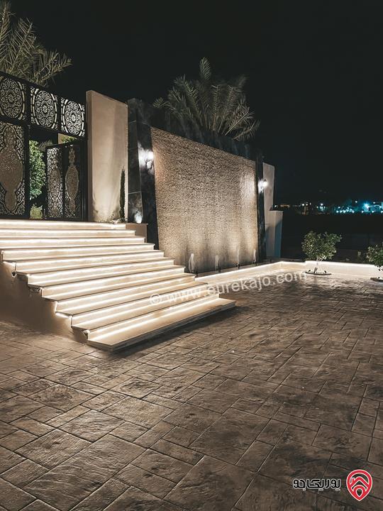 ARYAM FARM 1 للايجار اليومي في البحر الميت 