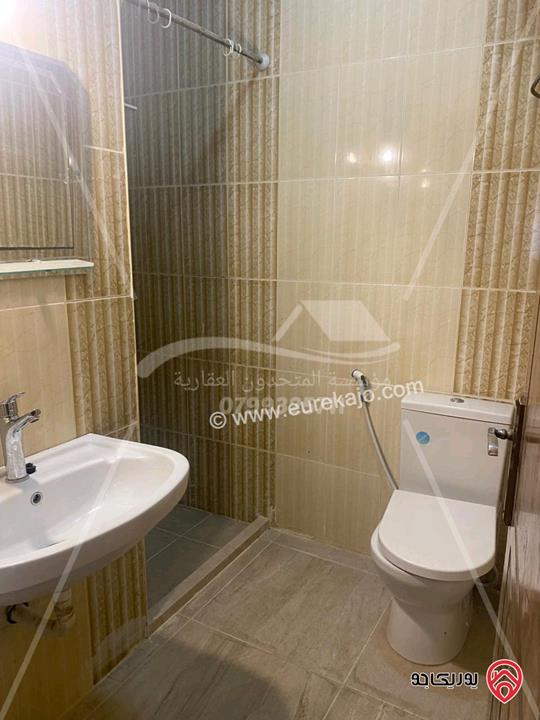 شقة فارغة مساحة 140م للايجار في عمان - تلاع العلي