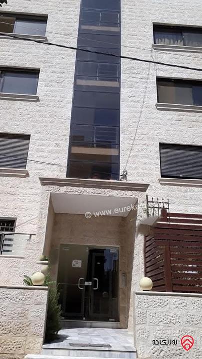 شقة نظام استديو مساحة 48م للبيع في عمان - الشميساني