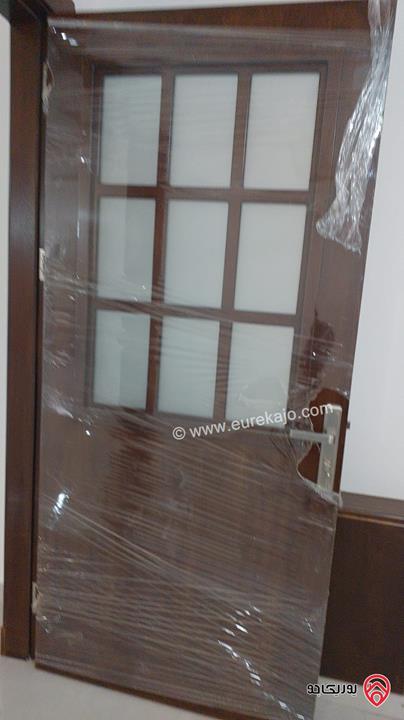 شقق مساحة 150م / 165م للبيع في عمان - شفا بدران  