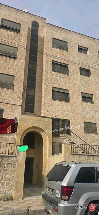 عمارة مؤجرة بالكامل على أرض 760م للبيع في عمان - ضاحية الرشيد 