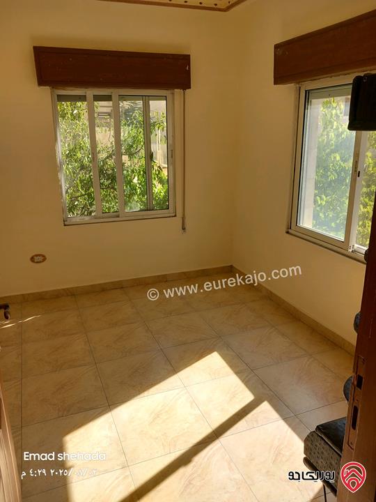 شقة مساحة 100م طابق أول للبيع في عمان - جبل الزهور