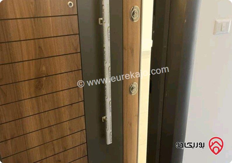 شقة طابق ثاني مساحة 210م للبيع في عمان - شفا بدران 