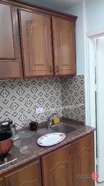 شقق واستديوهات مفروشة بمساحات مختلفة للايجار في عمان - جبل الحسين
