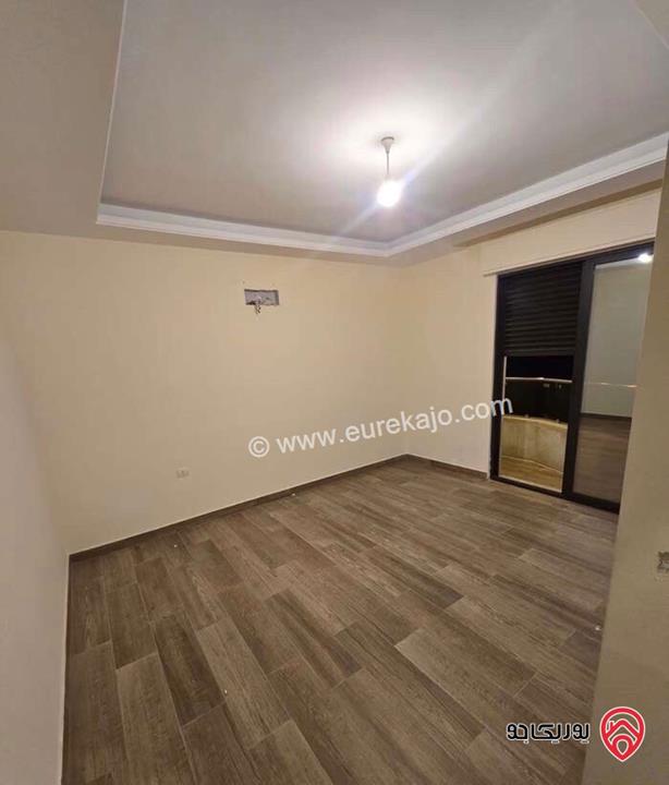 شقة طابق ثالث دوبلكس مساحة 220م للايجار في عمان - ضاحية النخيل