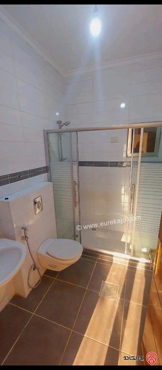 شقة جديدة لم تسكن مساحة 176م ليست إسكان بنيت خصيصا للمالك للبيع في عمان - تلاع العلي 