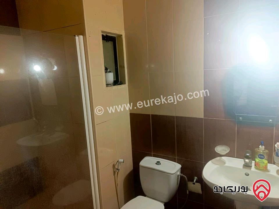 شقة طابق ثاني مساحة 122م للبيع في عمان - صويلح، بالقرب من صويلح مول 