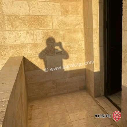 شقة فارغة مساحة 145م طابق ثاني للايجار في عمان - منطقة البيادر خربة سارة