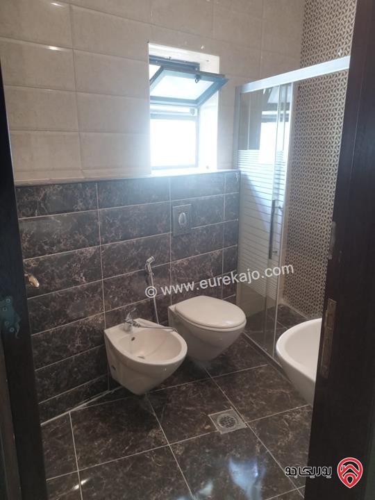 شقة 150م طابق اول مع مصعد للبيع في عمان - مرج الحمام