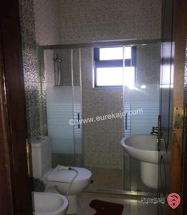 شقة فارغة مساحة 170م للايجار في عمان - الجبيهة