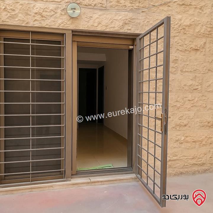 شقة استثمارية أرضية مساحة 70م للبيع في عمان - السابع موقع مميز قرب كوزمو 