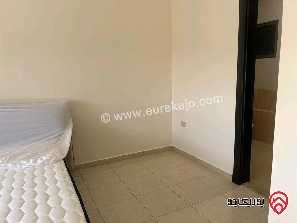 شقة طابق ثاني مساحة 160م للبيع في عمان - خلدا