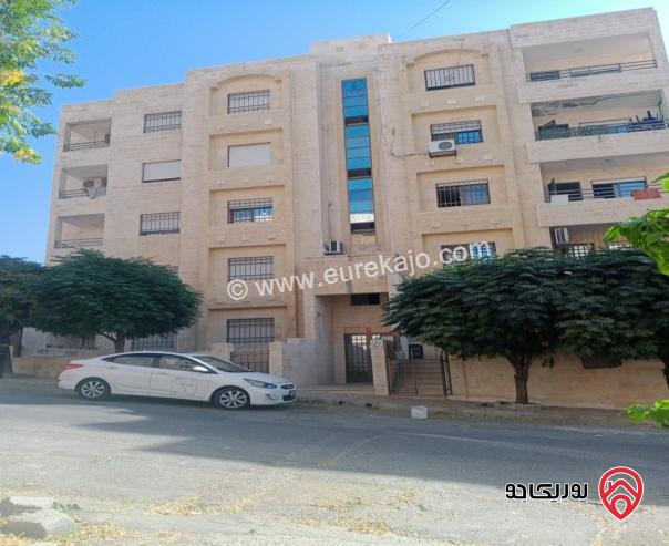 شقة طابق ثاني 119 متر للبيع في عمان - عرجان