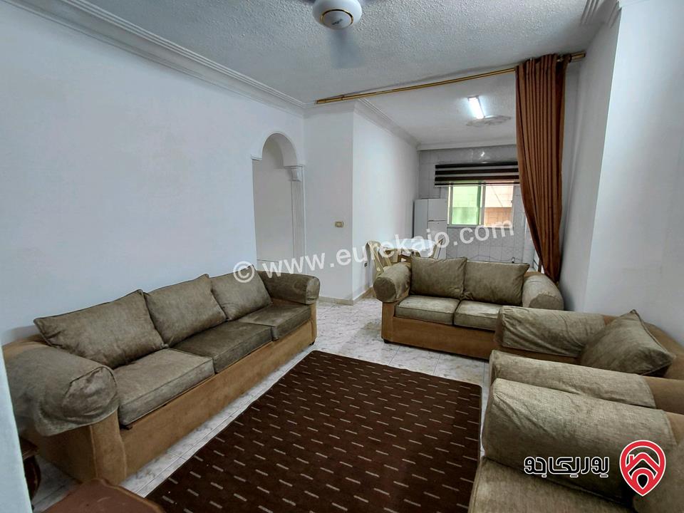 شقق مفروشة للايجار من المالك في عمان - جبل الحسين والجاردنز