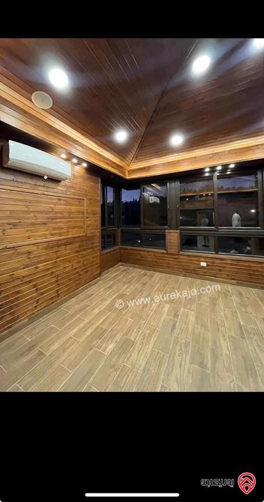 شقة طابق رابع مساحة 100م للايجار في عمان - دابوق