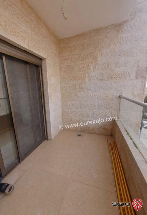 شقة مساحة 150م طابق ثالث للبيع في عمان - تلاع العلي 