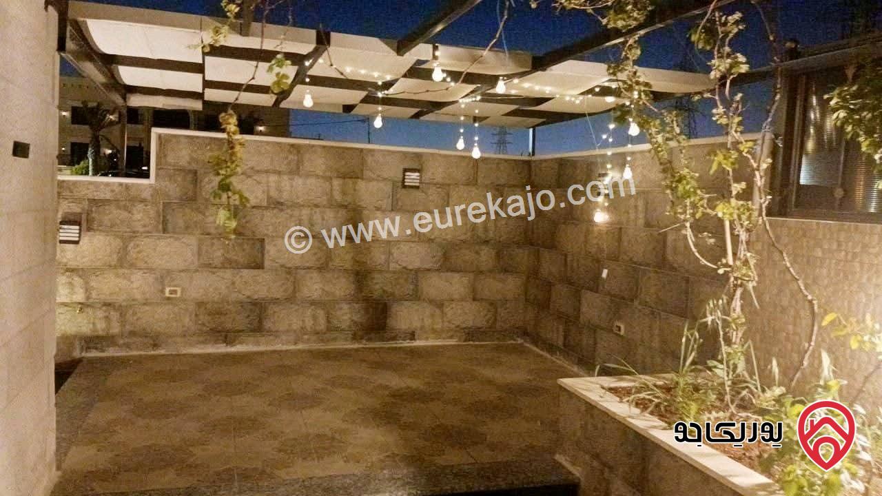 فيلا مساحة 250م على أرض 500م للبيع في عمان - البنيات 