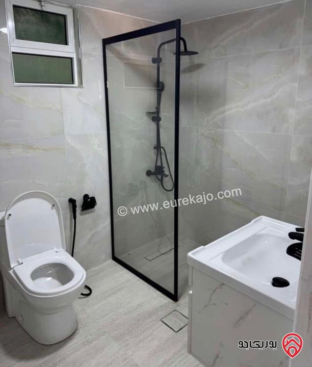 شقة مساحة 150م طابق ثاني للايجار في عمان - تلاع العلي شارع الجامعة