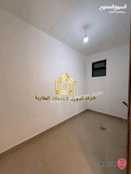 شقة جديدة لم تسكن مساحة 240م للايجار في عمان - خلدا 