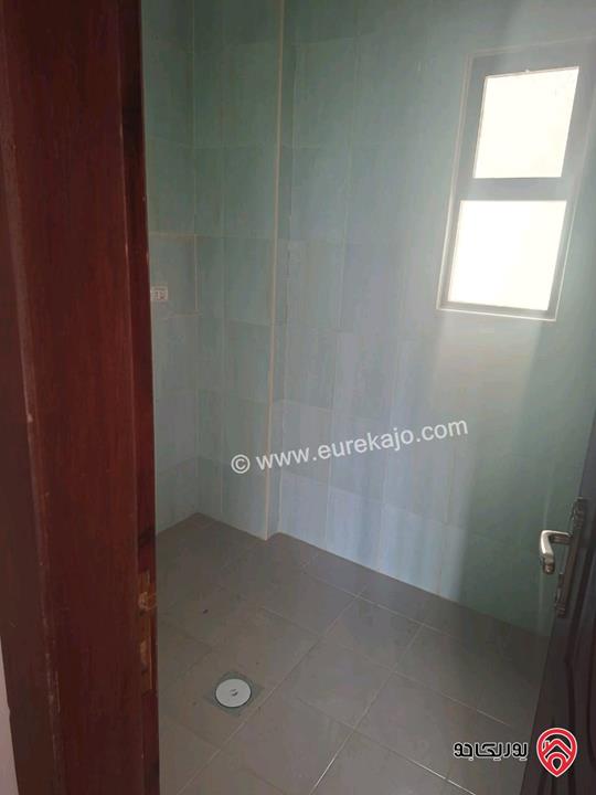 شقة طابق أول مساحة 235 متر شقة للايجار في عمان - شفا بدران (مقابل أكاديمية الفيحاء) مناسبة جدا لطلاب الخليج