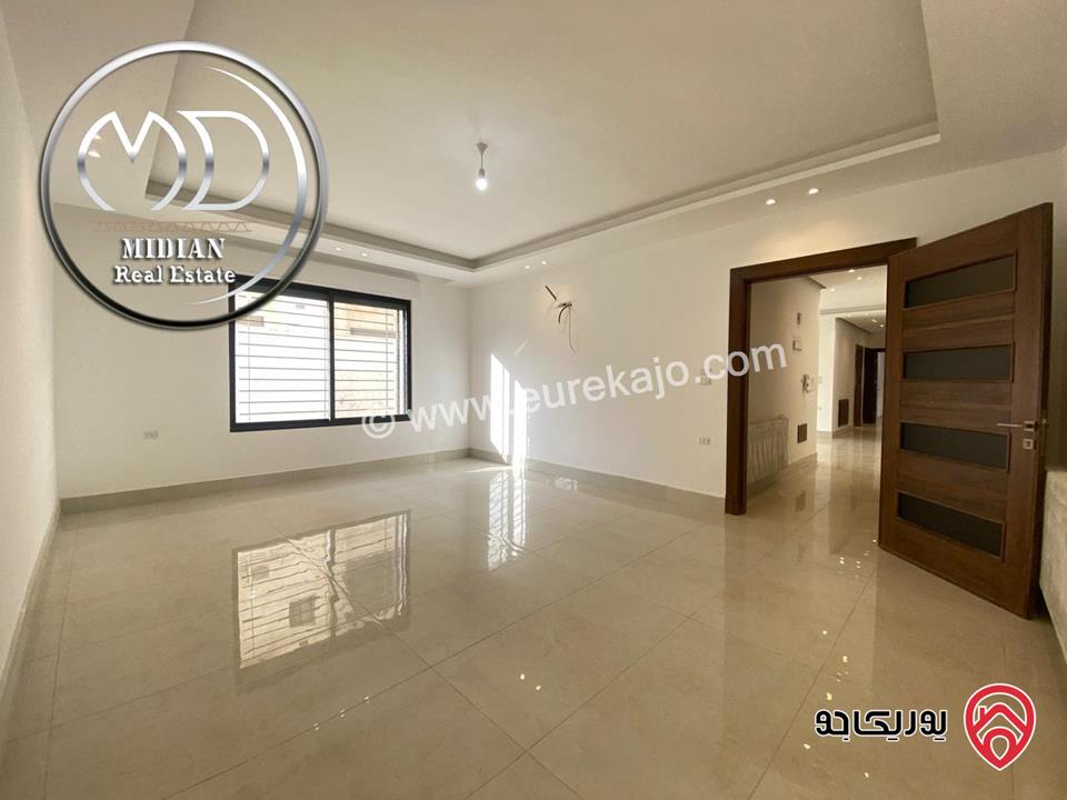 شقق فارغة للايجار في عمان - الرابية مساحات 180م تشطيبات و ديكورات سوبر ديلوكس بسعر مميز