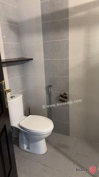 Furnished Ground Floor Apartment 180 Sqm for Rent in Amman – Deir Ghbar