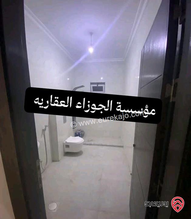 شقة فارغة مساحة 90م طابق ثاني للايجار في عمان - منطقة البنيات