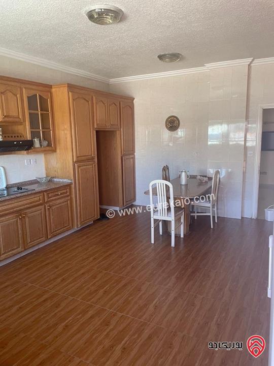 فيلا مساحة 559م على أرض 1 دونم للبيع في عمان - شفا بدران