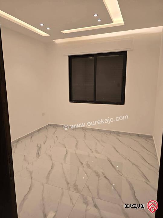 شقق طابق اول و ثاني مساحة 137م للبيع في عمان البنيات