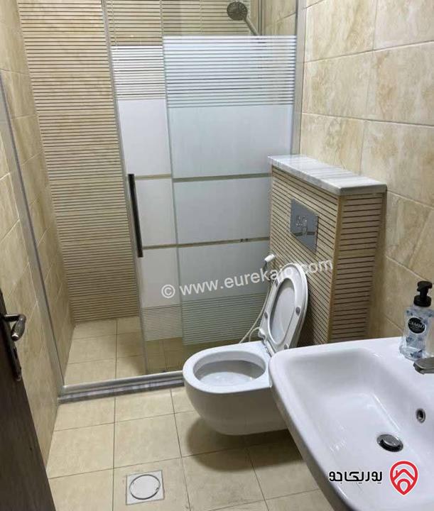 شقة طابق ثاني مساحة 150م للايجار في عمان - ضاحية الأمير راشد 