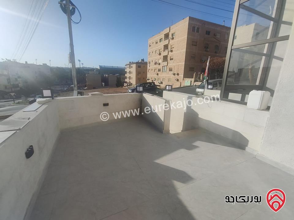 شقق مساحة 194م / 200م للبيع في عمان - عرجان   